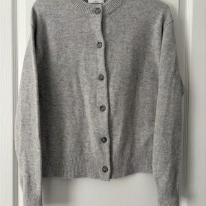 Women's Cashmere Sweater
